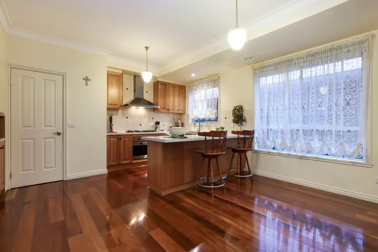 Fourth view of Homely house listing, 9 Imperial Court, Hillside VIC 3037