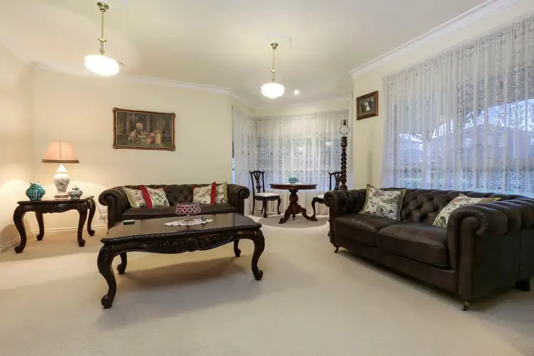 Fifth view of Homely house listing, 9 Imperial Court, Hillside VIC 3037