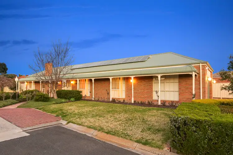 12 Pastoral Place, Sydenham VIC 3037