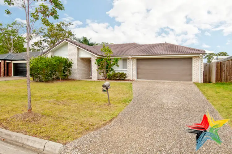 24 Zachary Street, Eagleby QLD 4207