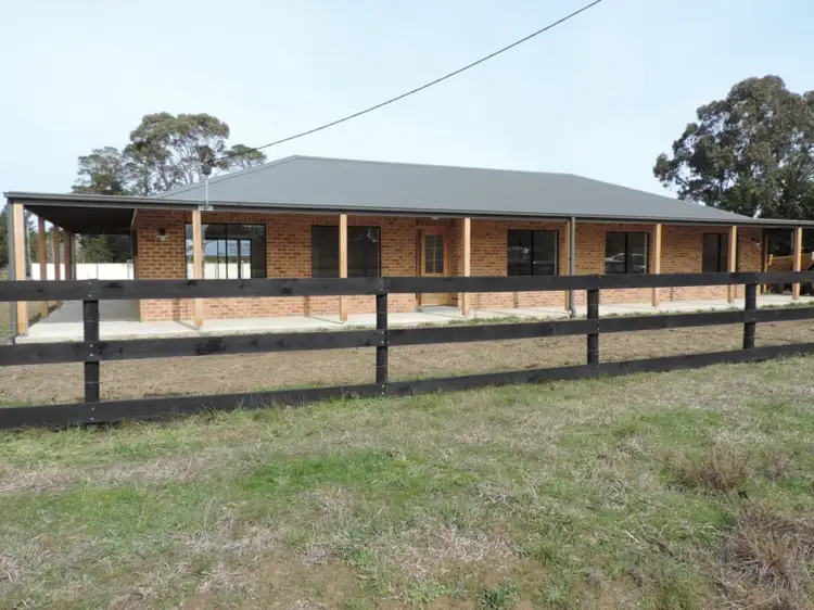 Main view of Homely house listing, 12 George Street, Collector NSW 2581