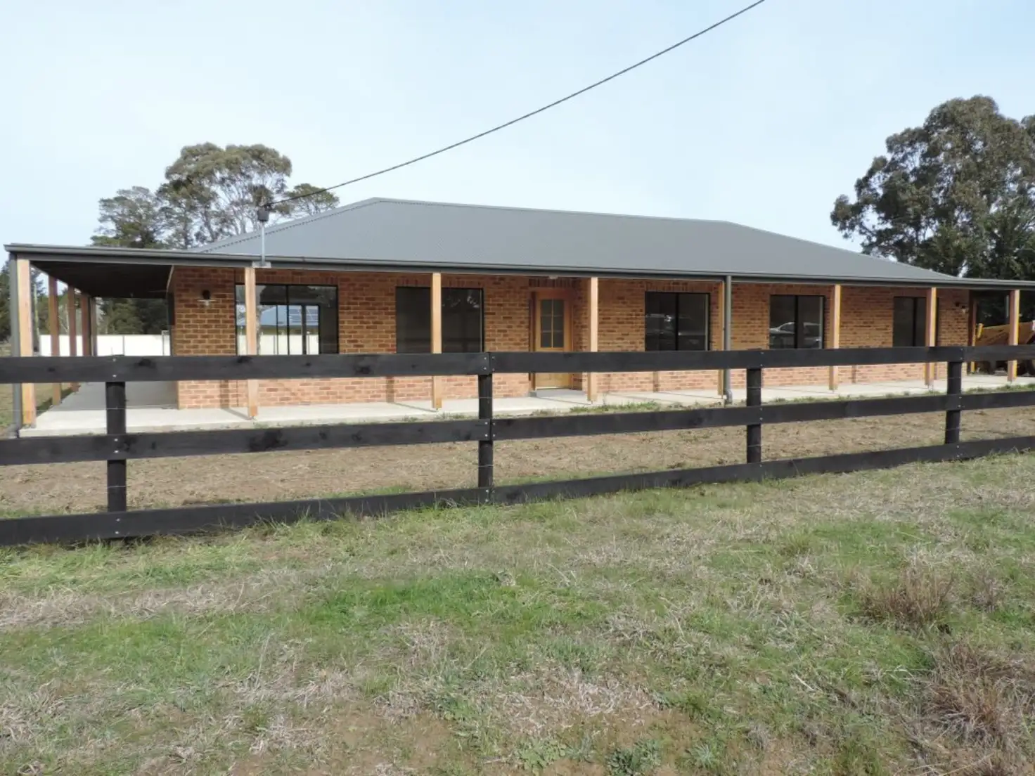 Main view of Homely house listing, 12 George Street, Collector NSW 2581