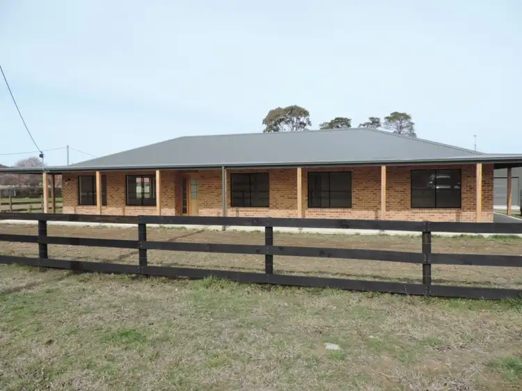 Fourth view of Homely house listing, 12 George Street, Collector NSW 2581