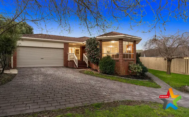 130 Lakeview Drive, Lilydale VIC 3140