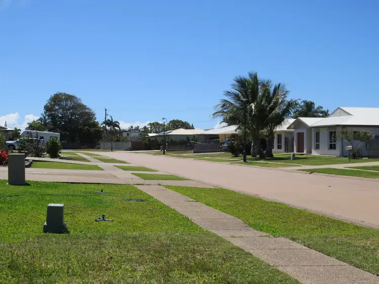 Sixth view of Homely land listing, 12 Kirkpatrick Court, Bowen QLD 4805