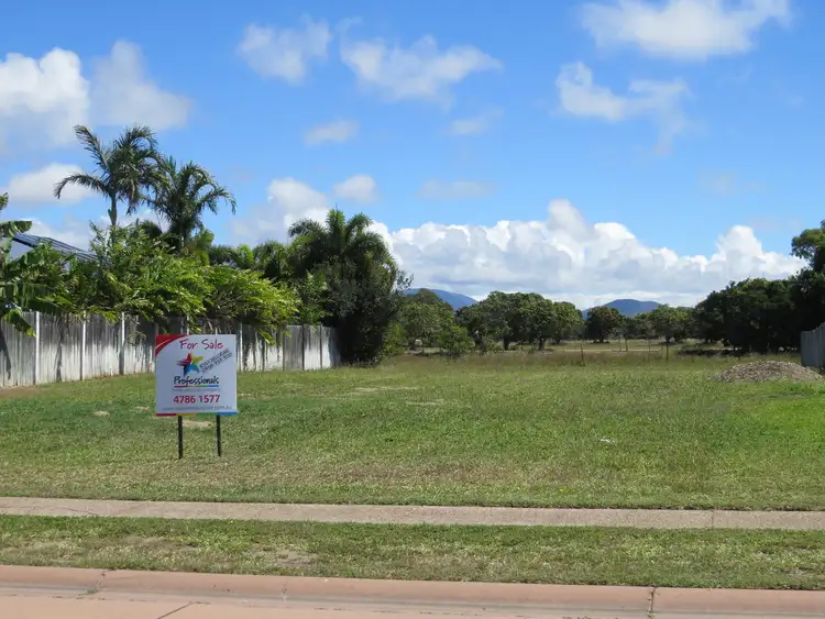Seventh view of Homely land listing, 12 Kirkpatrick Court, Bowen QLD 4805