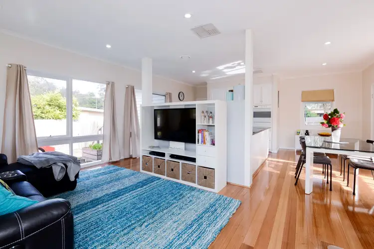 Second view of Homely house listing, 8 McKenzie King Drive, Millgrove VIC 3799