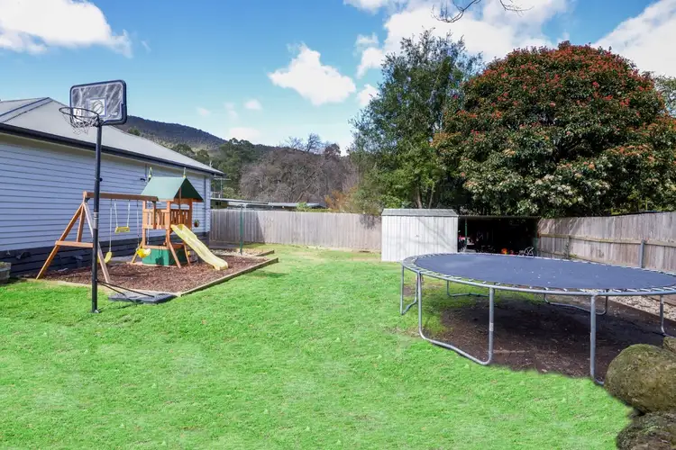 Third view of Homely house listing, 8 McKenzie King Drive, Millgrove VIC 3799