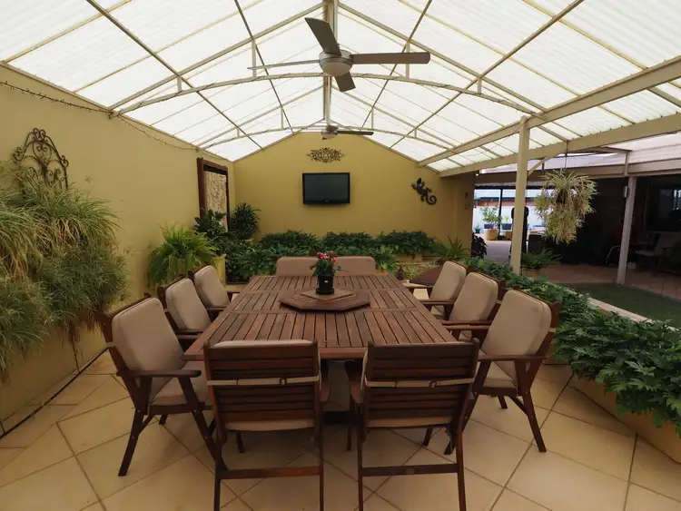 Second view of Homely house listing, 4 Jacaranda Street, Murray Bridge SA 5253
