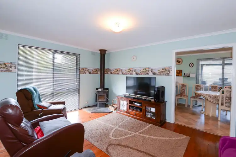 Second view of Homely house listing, 26 Christine Street, Millgrove VIC 3799