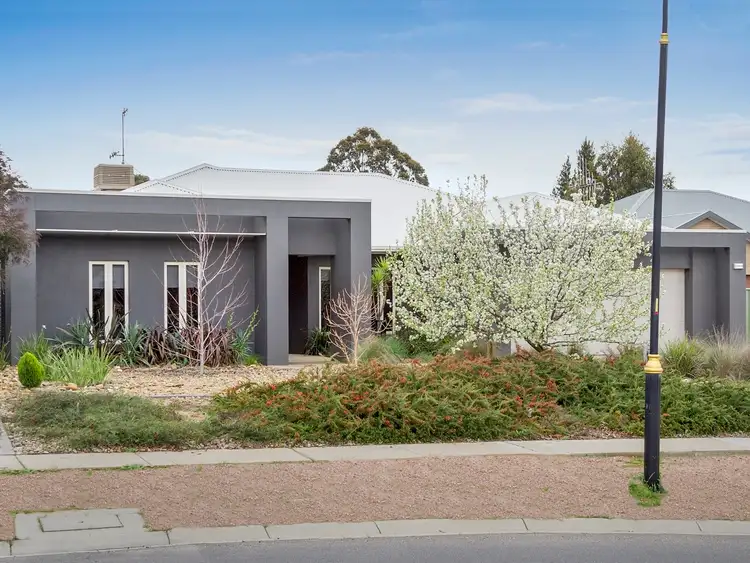 Main view of Homely house listing, 34 McIvor Forest Drive, Junortoun VIC 3551