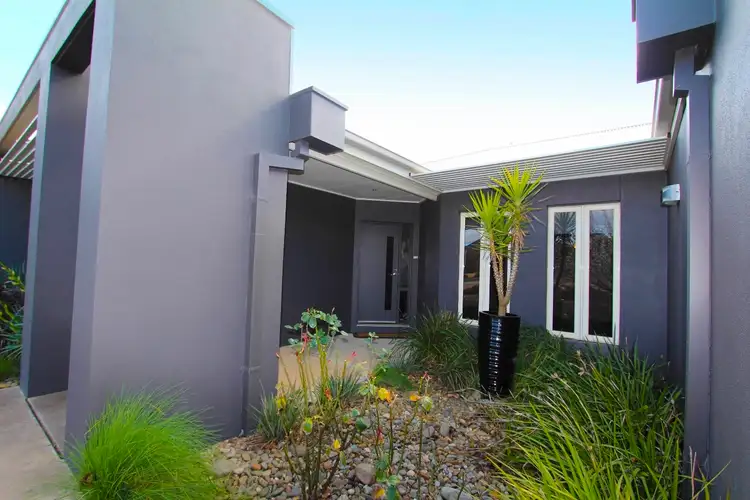 Second view of Homely house listing, 34 McIvor Forest Drive, Junortoun VIC 3551