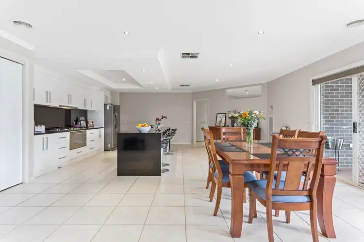 Third view of Homely house listing, 34 McIvor Forest Drive, Junortoun VIC 3551