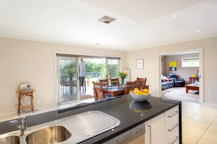 Fourth view of Homely house listing, 34 McIvor Forest Drive, Junortoun VIC 3551