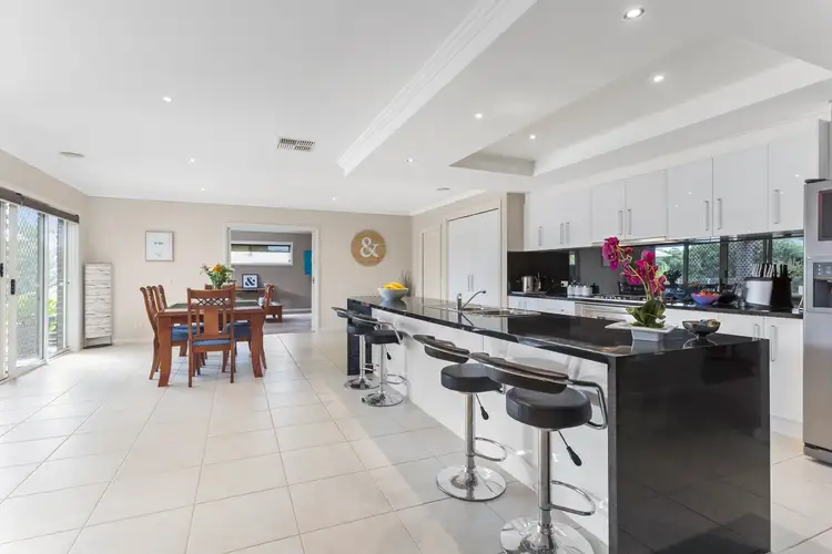 Fifth view of Homely house listing, 34 McIvor Forest Drive, Junortoun VIC 3551