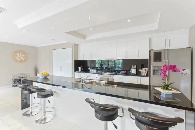 Sixth view of Homely house listing, 34 McIvor Forest Drive, Junortoun VIC 3551