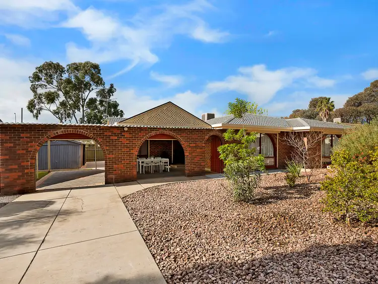 12 Radiata Grove, Salisbury Heights SA 5109