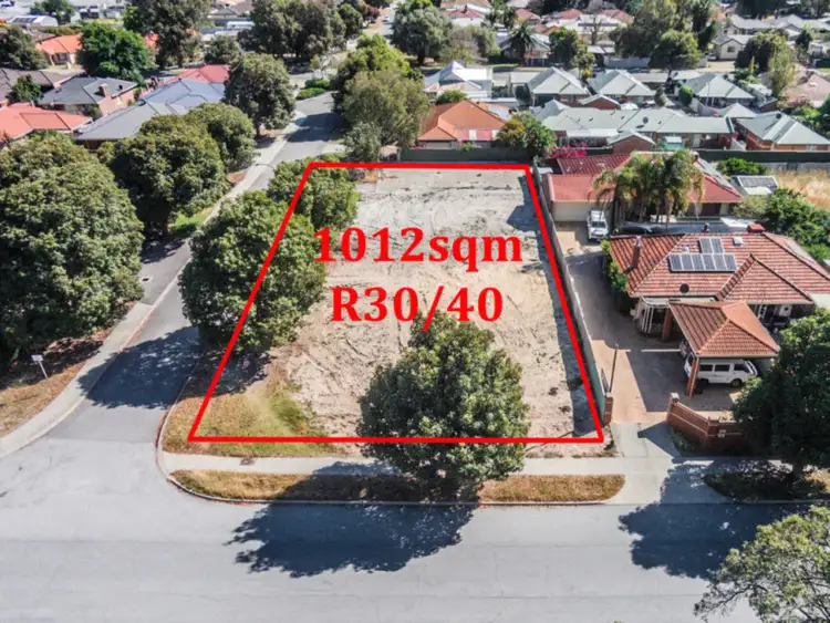 85 Wheatley Street, Gosnells WA 6110