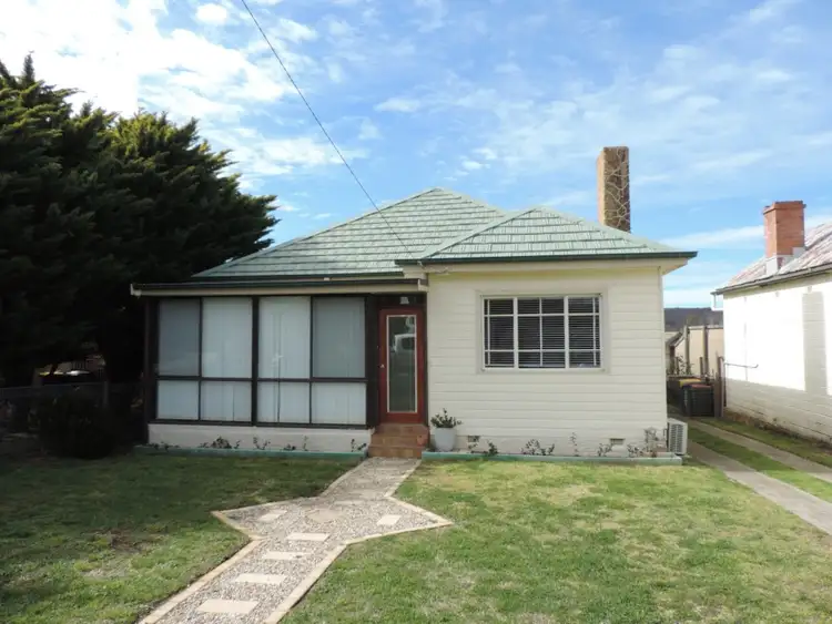 Main view of Homely house listing, 137 Taralga Road, Goulburn NSW 2580