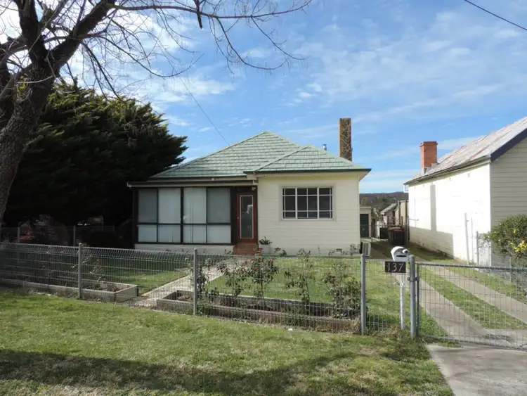 Fourth view of Homely house listing, 137 Taralga Road, Goulburn NSW 2580