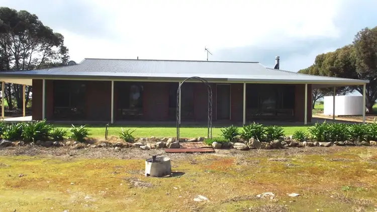 Third view of Homely house listing, 2097 Harry Butler Road, Yorketown SA 5576
