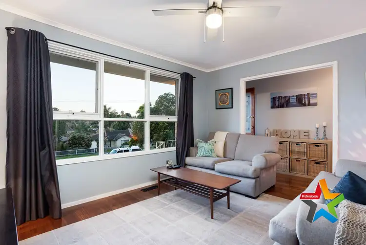 Second view of Homely house listing, 16 Sheldon Avenue, Mooroolbark VIC 3138