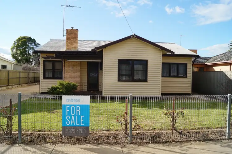 21 Gilchrist Street, Shepparton VIC 3630
