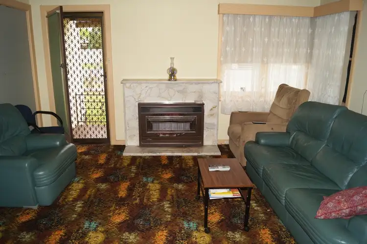 Fifth view of Homely house listing, 21 Gilchrist Street, Shepparton VIC 3630