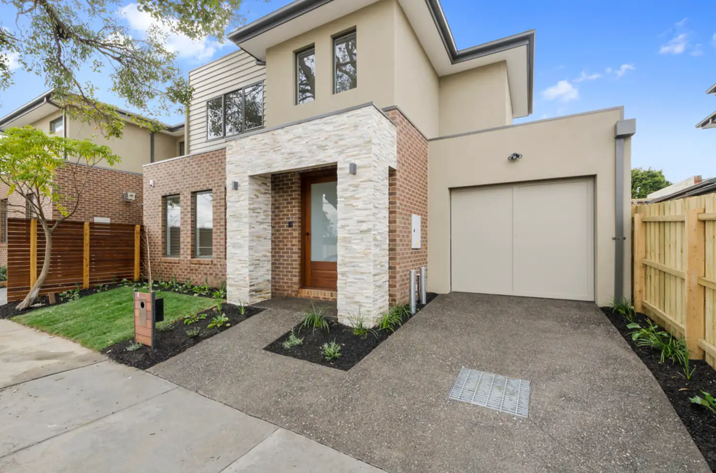 Main view of Homely house listing, 1B Mills Street, Camberwell VIC 3124
