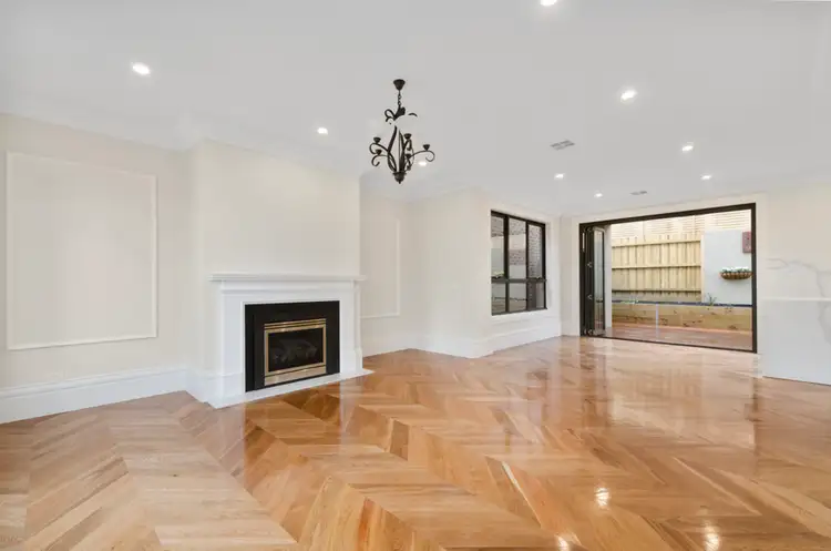 Second view of Homely house listing, 1B Mills Street, Camberwell VIC 3124