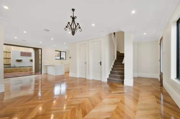 Third view of Homely house listing, 1B Mills Street, Camberwell VIC 3124