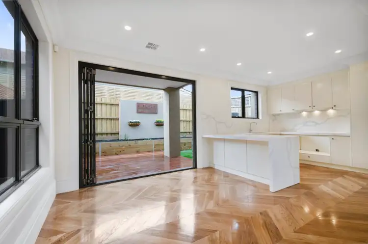 Fourth view of Homely house listing, 1B Mills Street, Camberwell VIC 3124