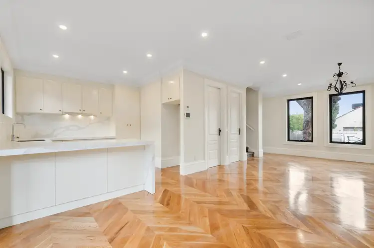Fifth view of Homely house listing, 1B Mills Street, Camberwell VIC 3124