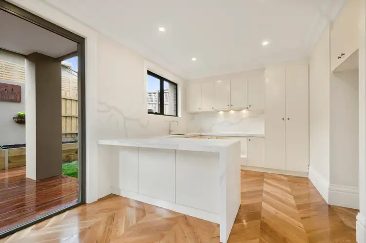Sixth view of Homely house listing, 1B Mills Street, Camberwell VIC 3124