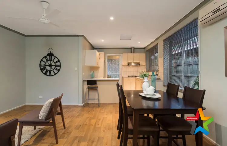 Fourth view of Homely house listing, 9 Arkarra Court, Mooroolbark VIC 3138