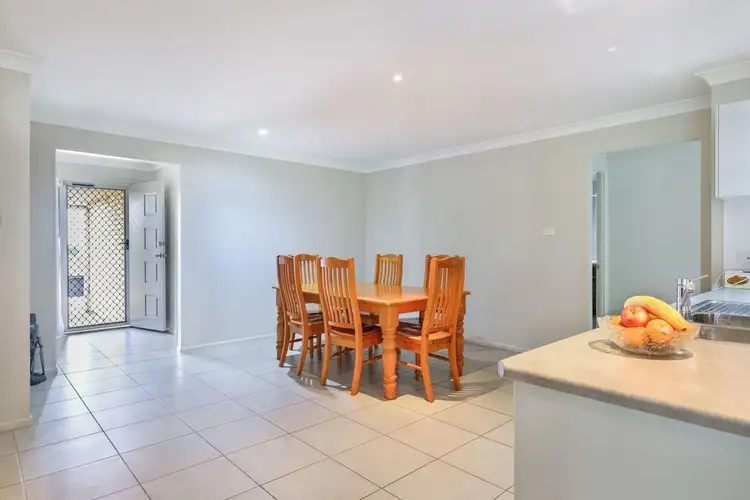 Third view of Homely house listing, 3 Dixon Circuit, Muswellbrook NSW 2333