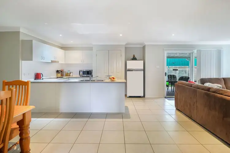 Fourth view of Homely house listing, 3 Dixon Circuit, Muswellbrook NSW 2333