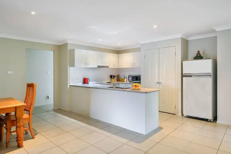 Fifth view of Homely house listing, 3 Dixon Circuit, Muswellbrook NSW 2333