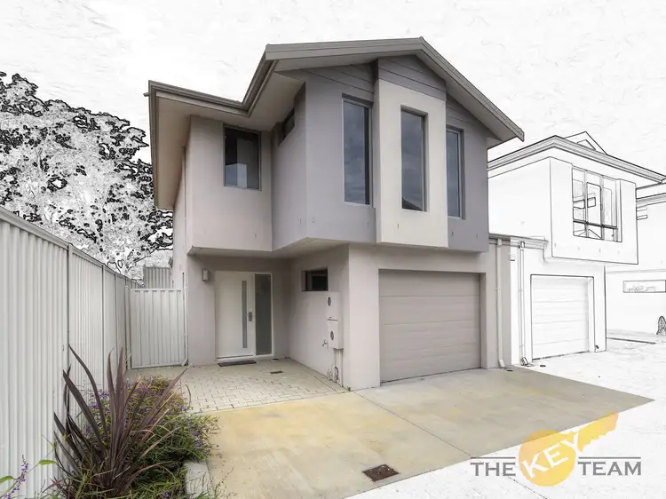 15/39 Edinburgh Road, Forrestfield WA 6058