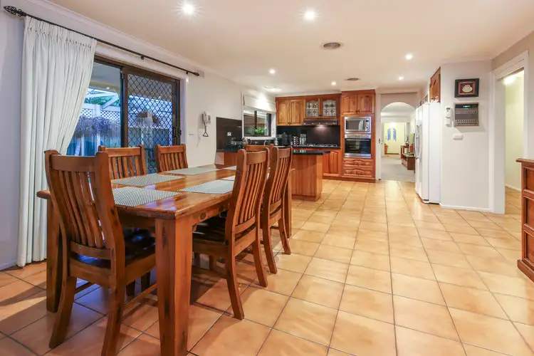 Third view of Homely house listing, 31 Grimes Avenue, Taylors Lakes VIC 3038