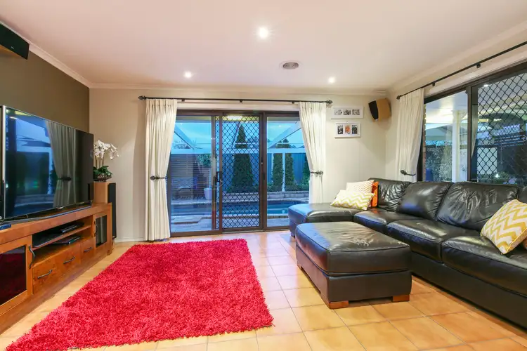 Fourth view of Homely house listing, 31 Grimes Avenue, Taylors Lakes VIC 3038