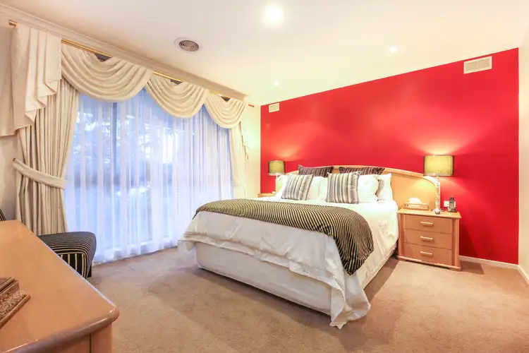 Fifth view of Homely house listing, 31 Grimes Avenue, Taylors Lakes VIC 3038