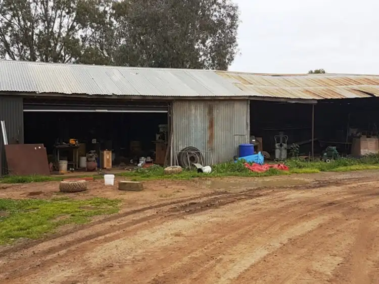 Seventh view of Homely rural property listing, 239 Waaia Bearii Road, Waaia VIC 3637