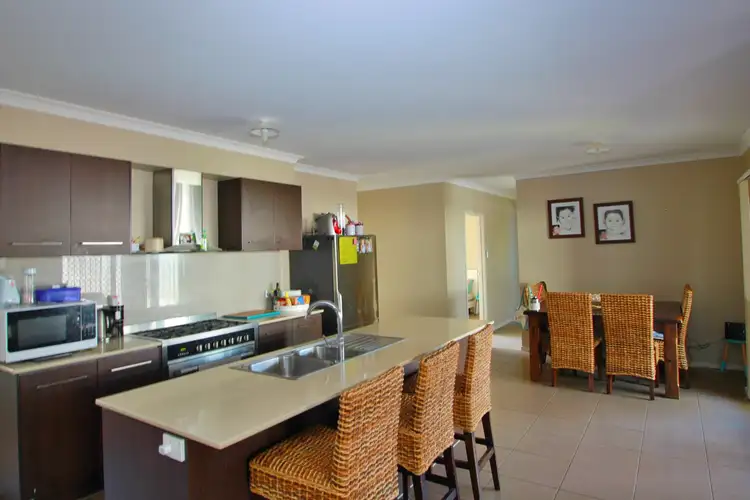 22 Pamphlet Lane, Coomera QLD 4209