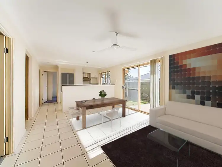 9 Orlando Drive, Coomera QLD 4209