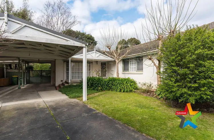 149 Liverpool Road, Kilsyth VIC 3137