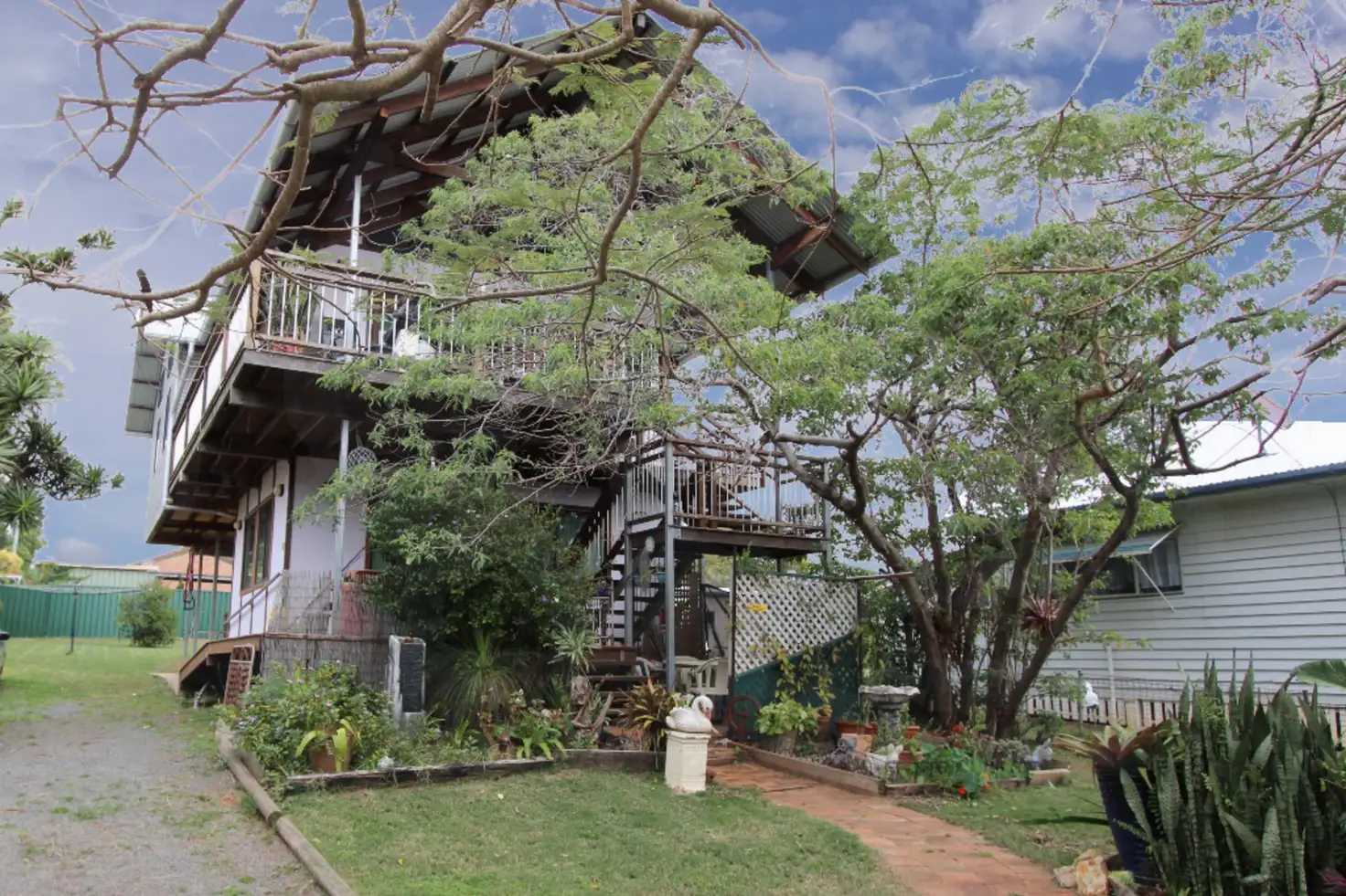 Main view of Homely house listing, 16 Pamphlet Street, Dunwich QLD 4183