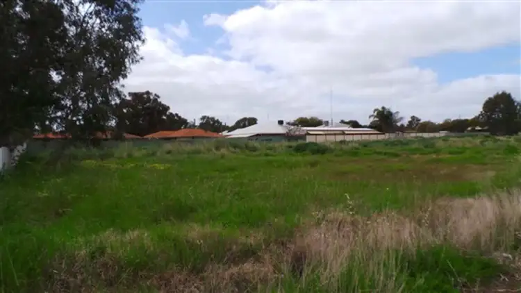Second view of Homely land listing, 13 Turner Street, Northam WA 6401