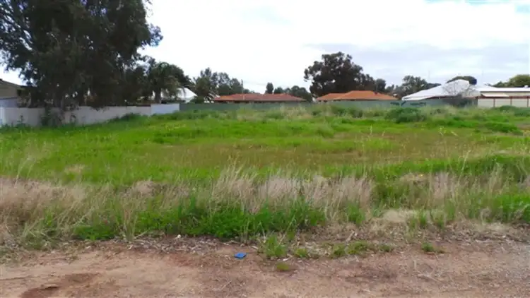 Third view of Homely land listing, 13 Turner Street, Northam WA 6401