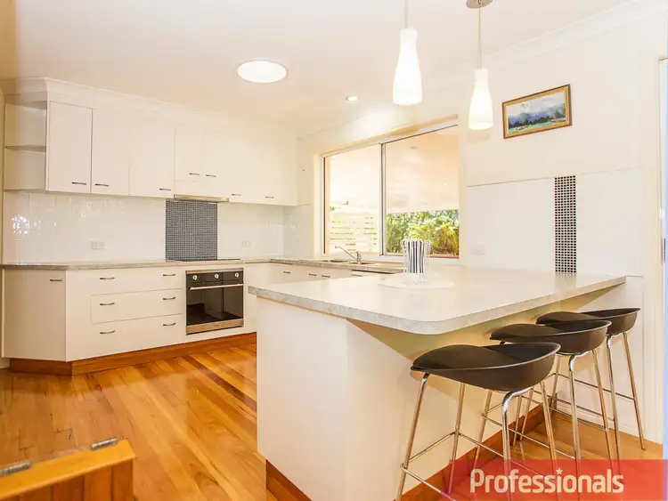 Fifth view of Homely house listing, 47 Elvadale Place, Nunderi NSW 2484